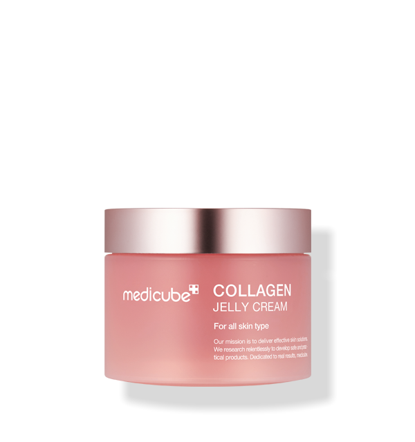 MEDICUBE Collagen Jelly Cream 110ml