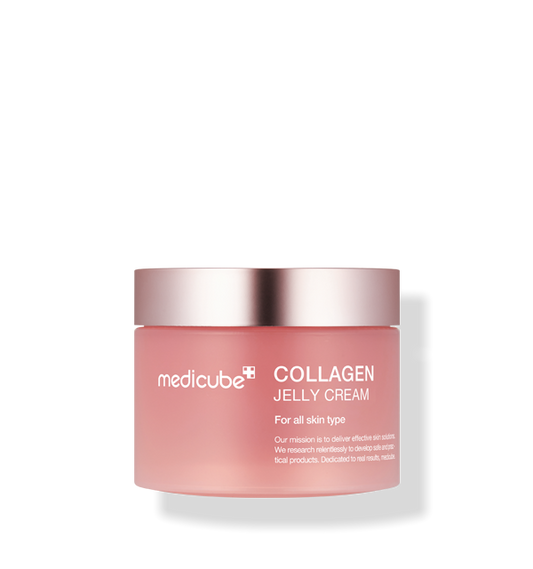 MEDICUBE Collagen Jelly Cream 110ml