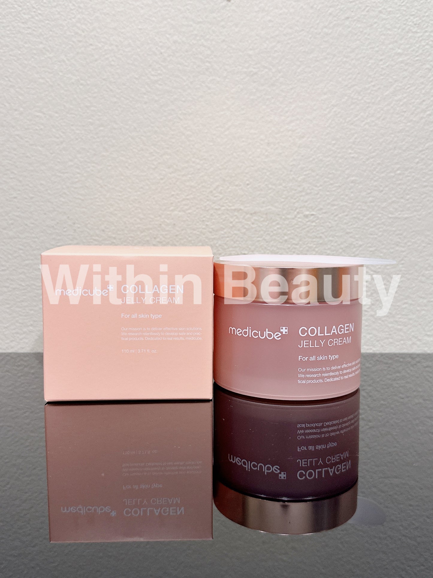 MEDICUBE Collagen Jelly Cream 110ml