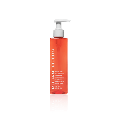 RODAN + FIELDS MOISTURE Cleansing Oil Shampoo 236ml