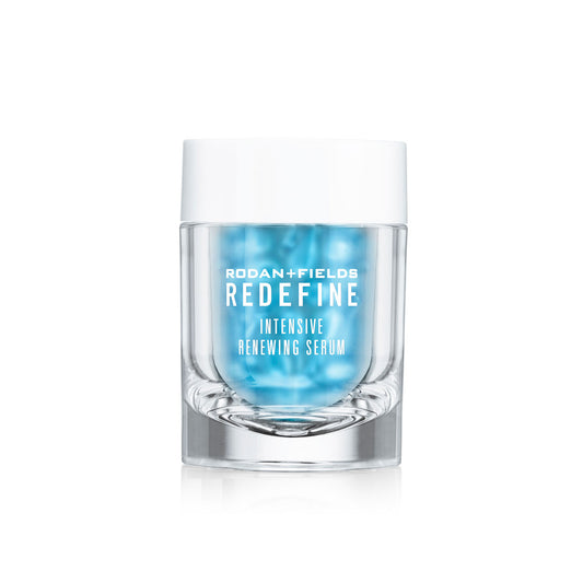 RODAN + FIELDS REDEFINE Intensive Renewing Serum 60 Capsules