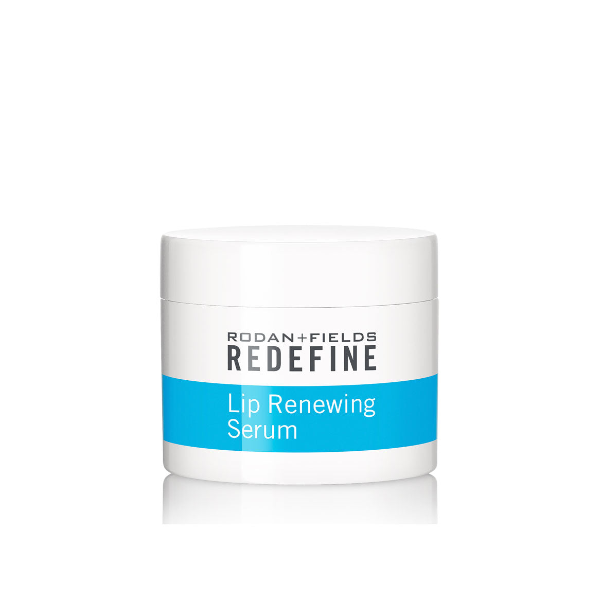 RODAN + FIELDS REDEFINE Lip Renewing Serum 60 Capsules