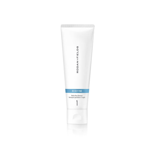 RODAN + FIELDS REDEFINE Daily Clay Cleanser 125ml