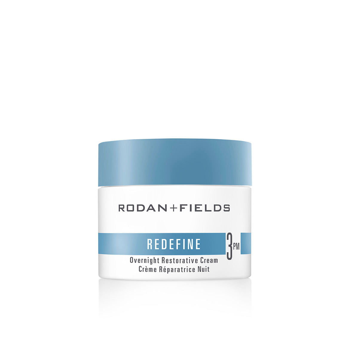 RODAN + FIELDS REDEFINE Overnight Restorative Cream 30ml