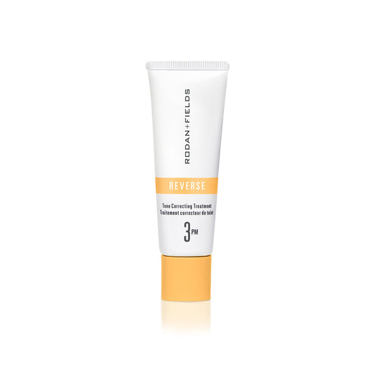 RODAN + FIELDS REVERSE Tone Correcting Treatment 30ml