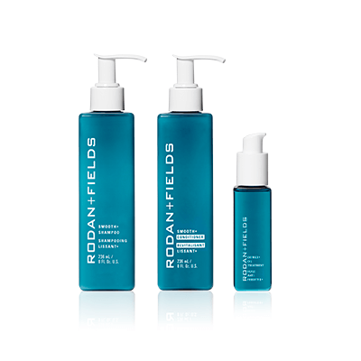 RODAN + FIELDS SMOOTH Regimen Set