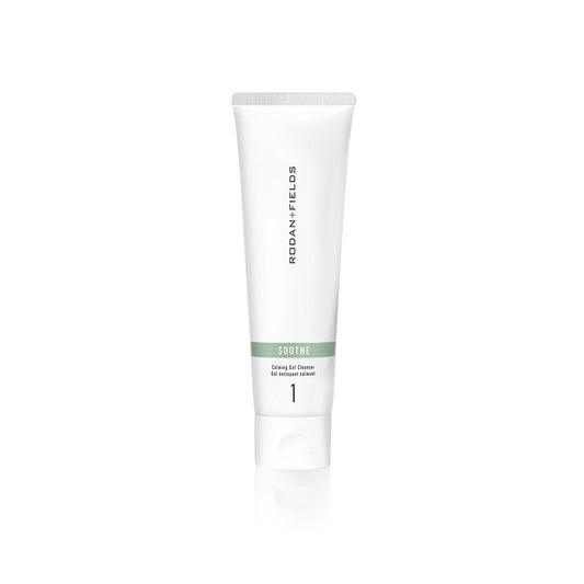 RODAN + FIELDS SOOTHE Calming Gel Cleanser 125ml