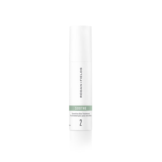 RODAN + FIELDS SOOTHE Sensitive Skin Treatment 50ml