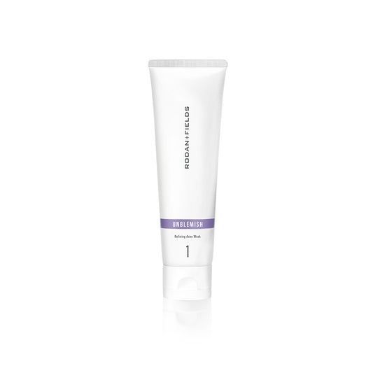 RODAN + FIELDS UNBLEMISH Refining Acne Wash 125ml