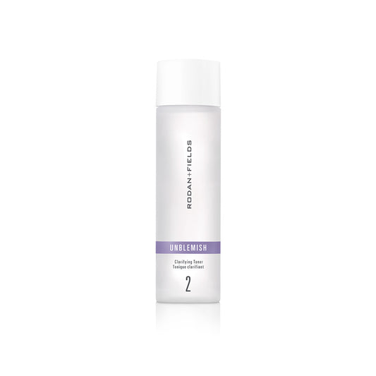 RODAN + FIELDS UNBLEMISH Clarifying Toner 125ml